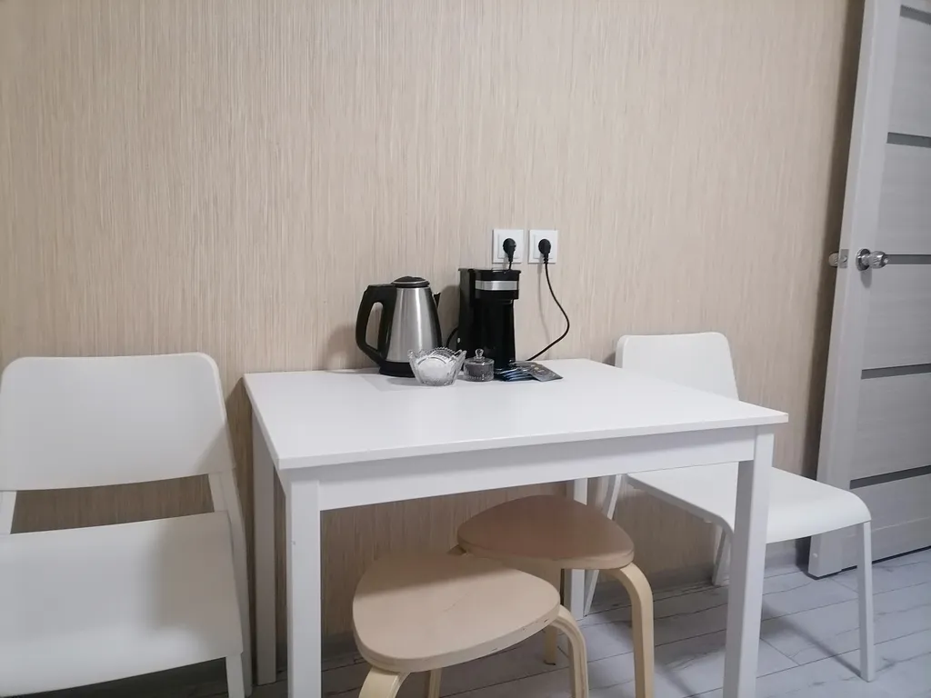 Солнечная 3-комнатная квартира