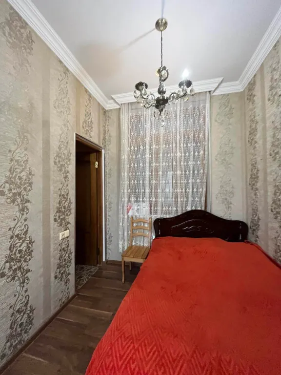 Арт апартамент в Чакви