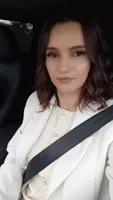 Наида Алиева