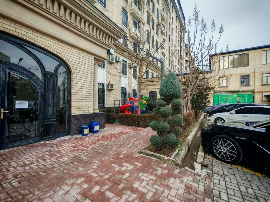 Уютная квартира с удобной локацией