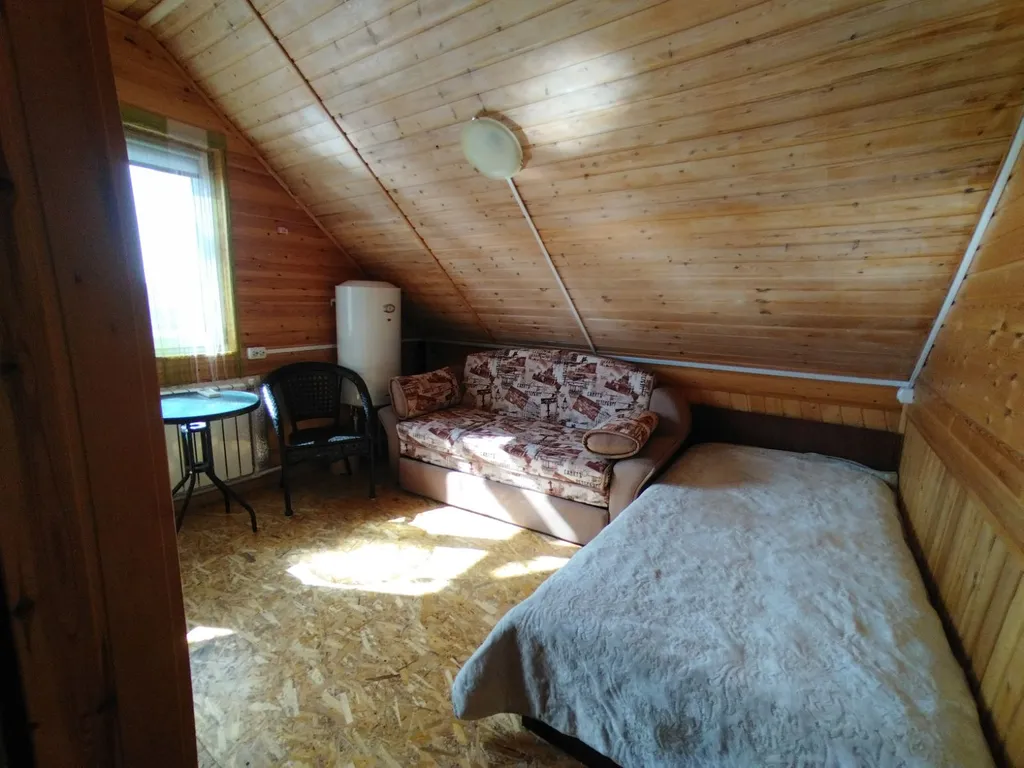 Агроусадьба Должанские малинки