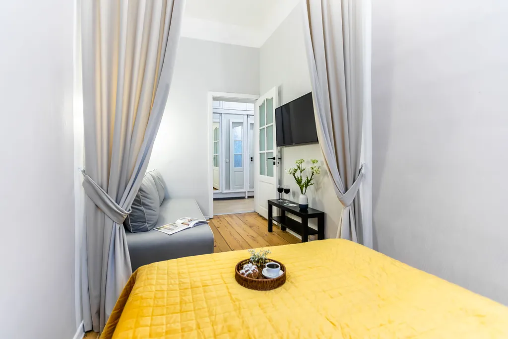 Туристический маршрут у порога