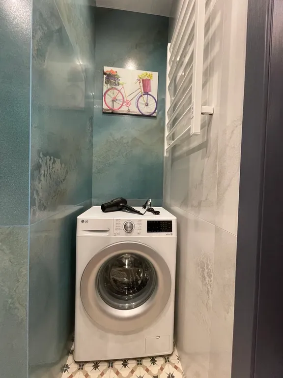 Западный пляж