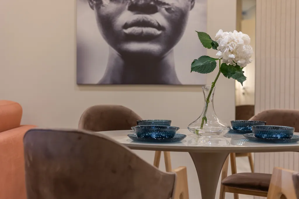 Апартаменты Светлана парк Премиум на берегу моря