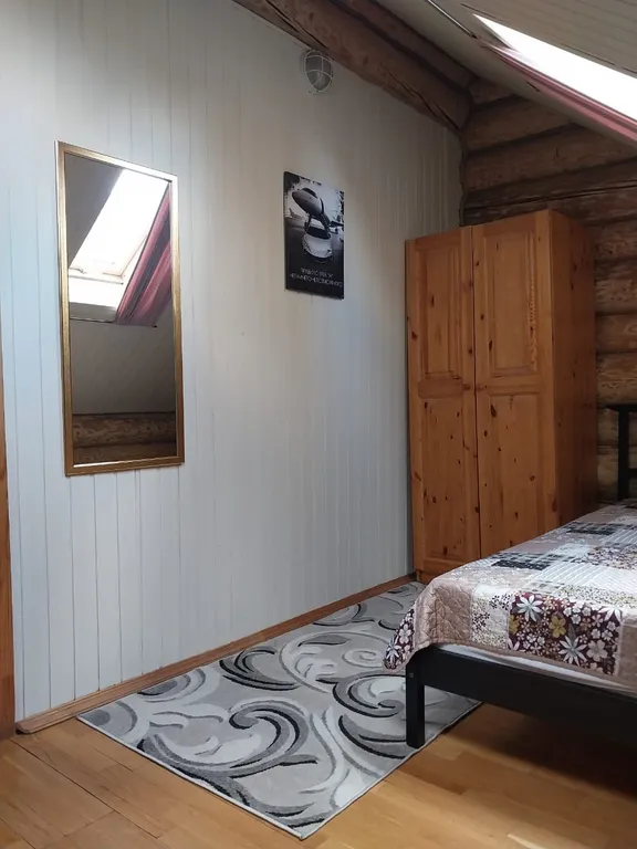 Комфортабельный 3-коттедж на 1 линии о.Селигер