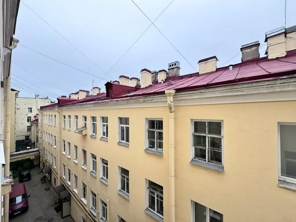 Квартира Квартира Будь в центре — Санкт-Петербург