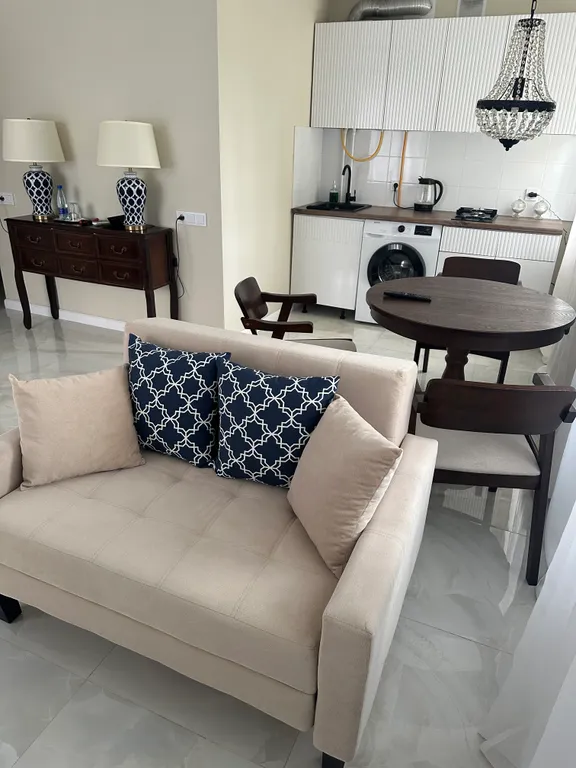 Уютная квартира в центре города — аренда посуточно в Орёл