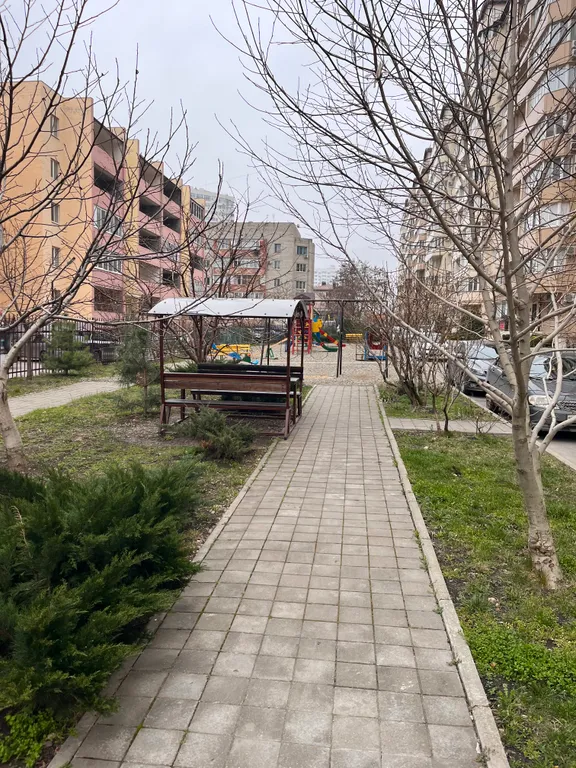 Квартира Уютная квартира — Анапа