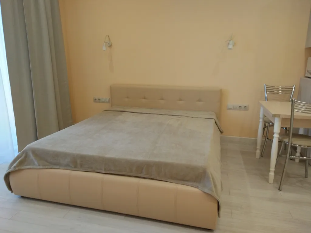 Уютная квартира у моря