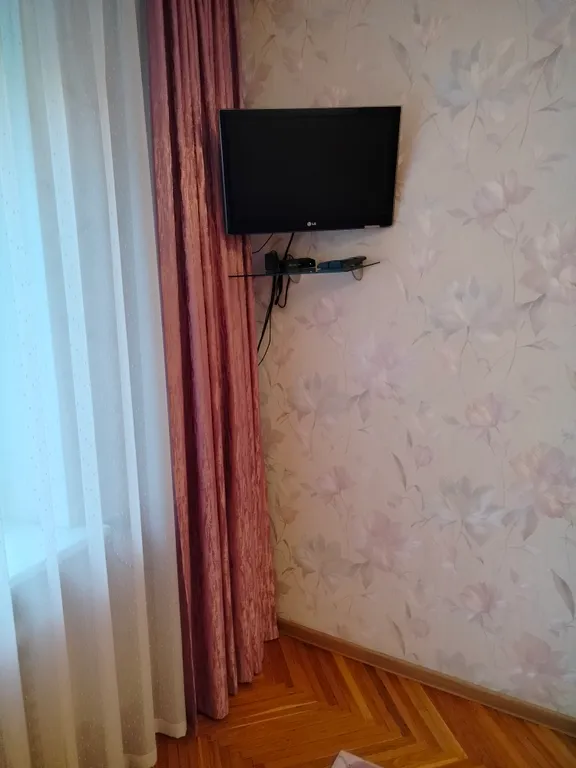 Квартира Уютная квартира в центре города — Анапа