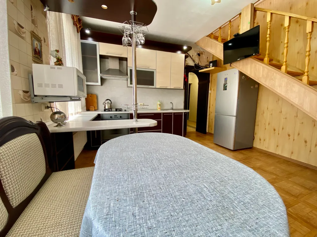 Коттедж 2-комнатный Дом — аренда посуточно в Ейск