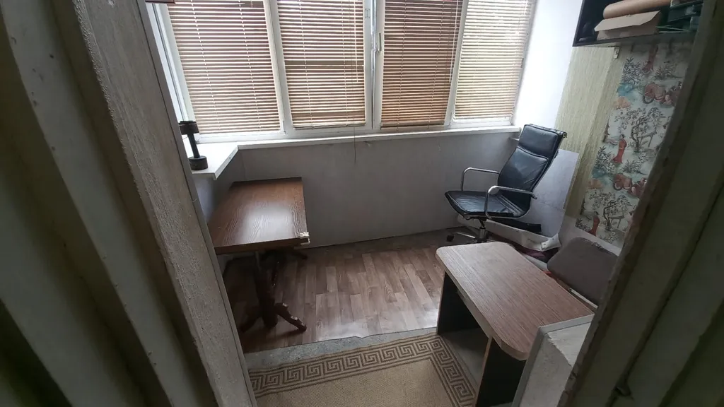 Квартира в центре на платановой аллее возле моря