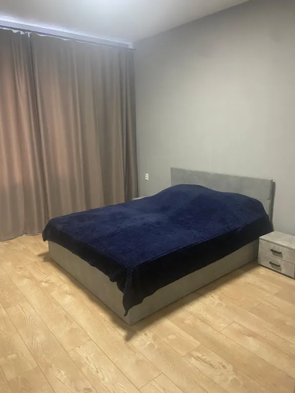 Коттедж Уютный дом в тишине — Табачный