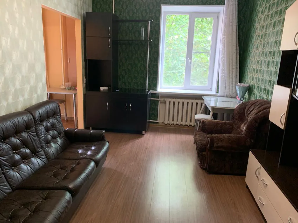 Квартира у ТЦ Макси