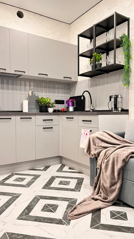 Апартаменты Магия