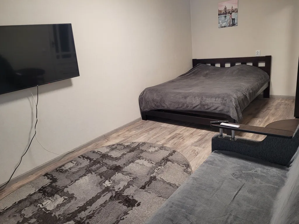 Квартира в самом центре