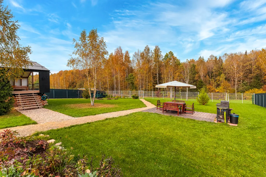 Оригинальный ДубльДом Каштан