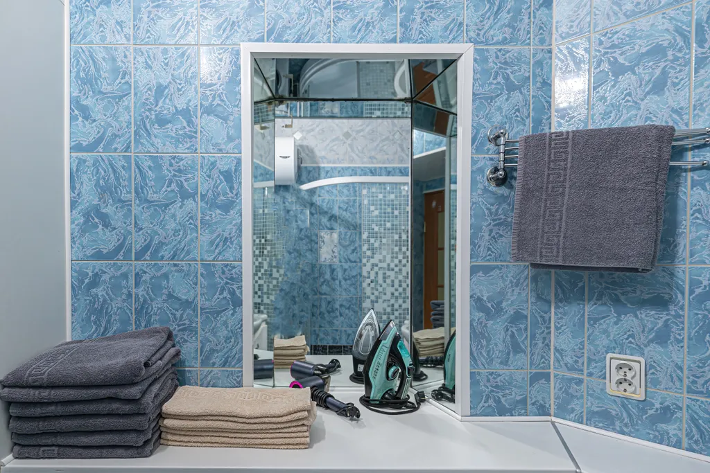 Уютная квартира в центре на Красной площади