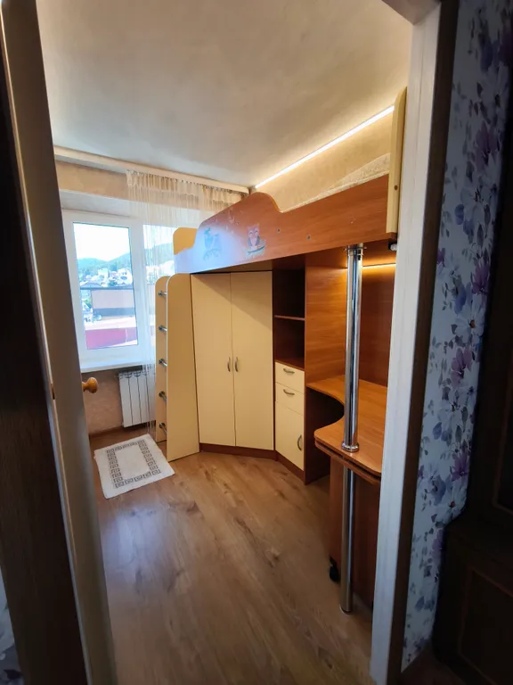 Квартира в уютном, спокойном и живописном месте