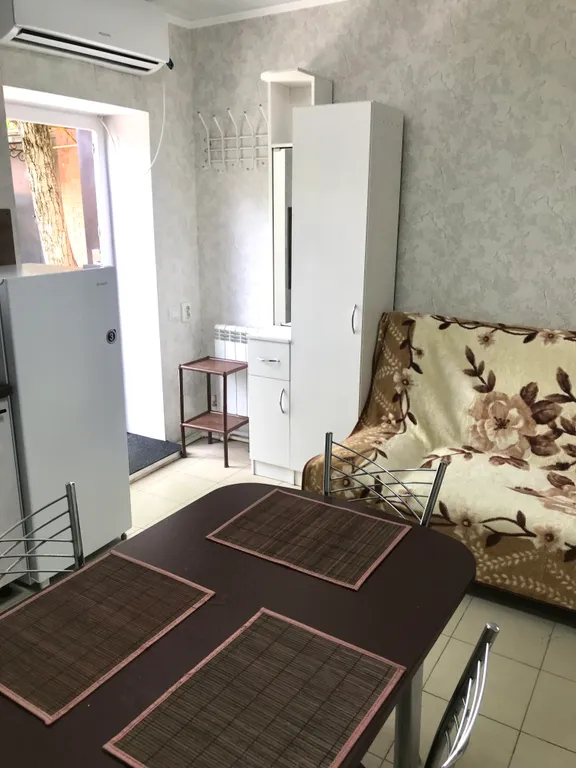 Квартира в центре рядом с парком и морем