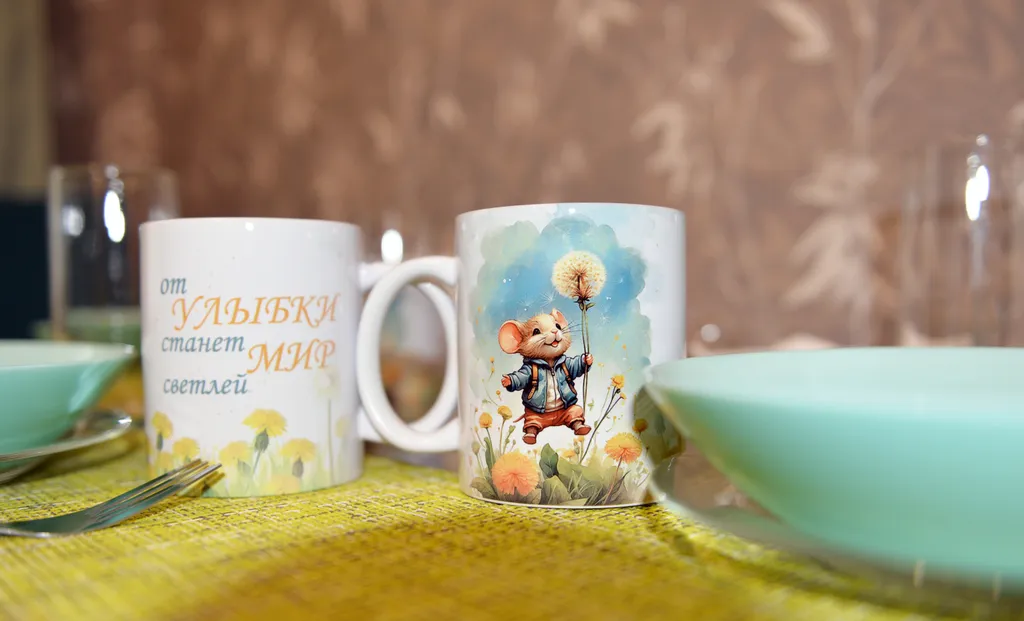 Настроение - лето