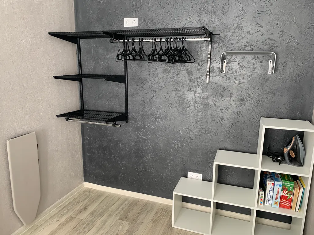 Квартира Уютная квартира по доступной цене — Анапа