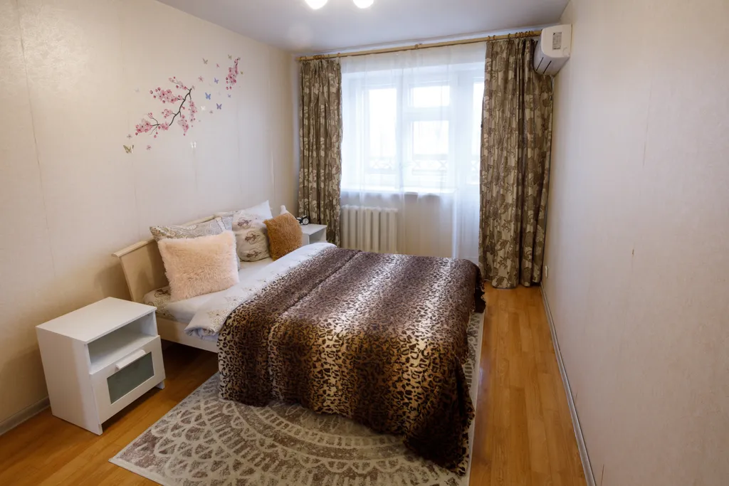 Уютная квартира в центре