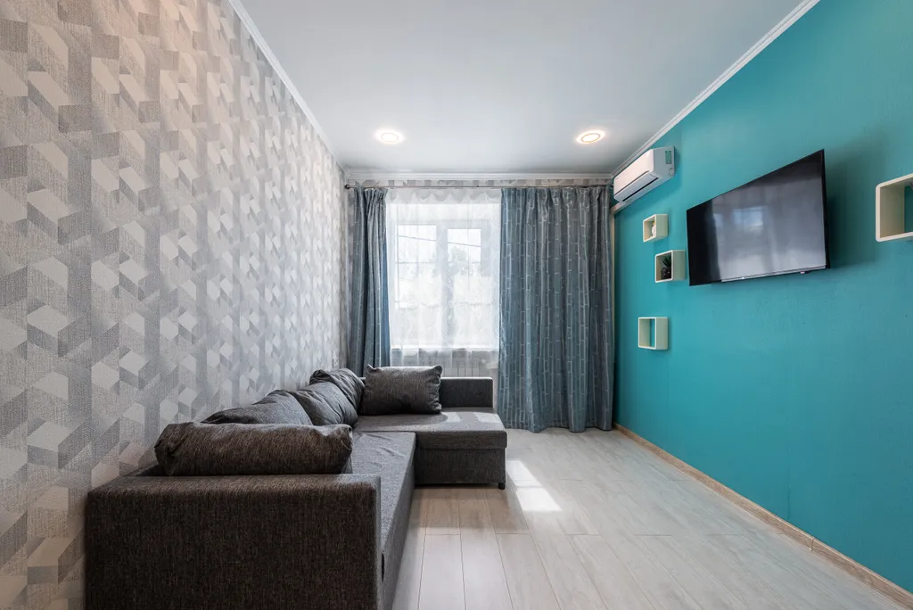 Апартаменты в историческом центре города