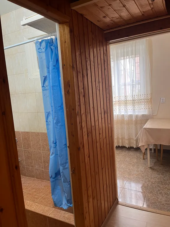 Квартира в центре города у моря