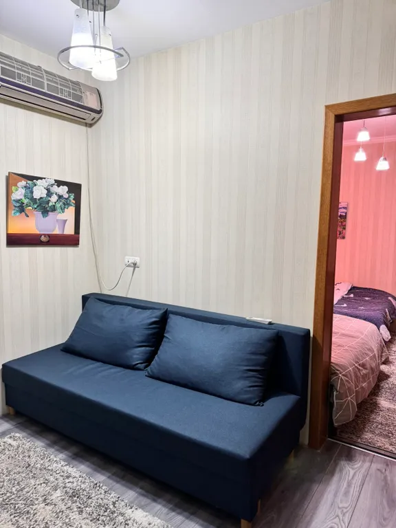 Квартира Квартира Perfect flat — Кишинев