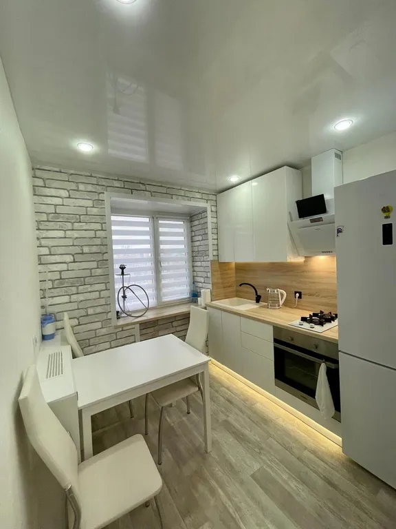 Уютная квартира в самом сердце города