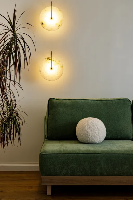 Квартира Квартира на первой линии парка Галицкого с шикарным видом — Краснодар