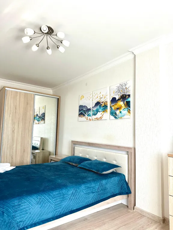 Аппартамент возле ТРЦ Ханшатыр