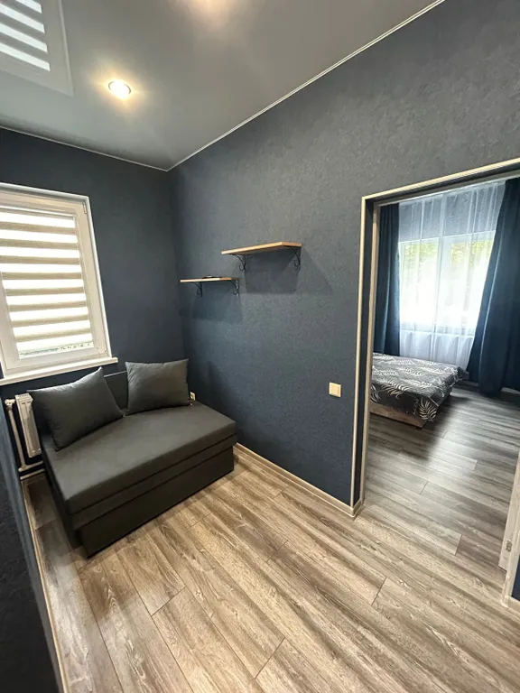 Уютная квартира рядом с центральной набережной