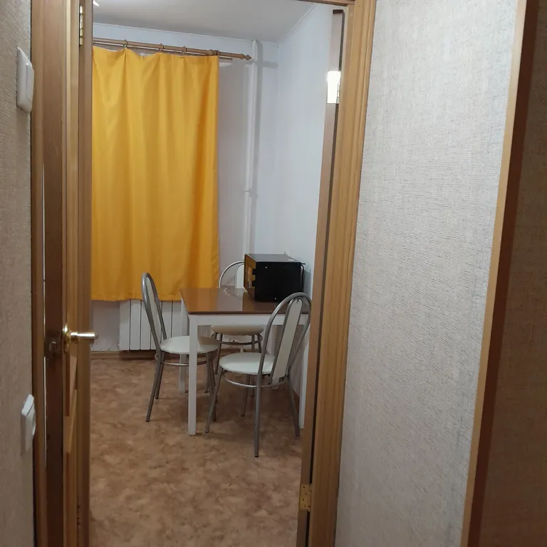 Квартира Комфортная квартира в центре Казани — Казань