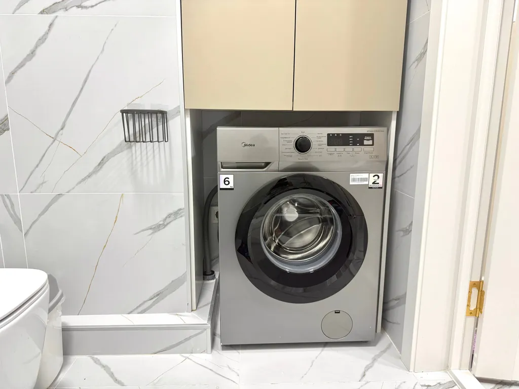 Уютный апартамент в центре города