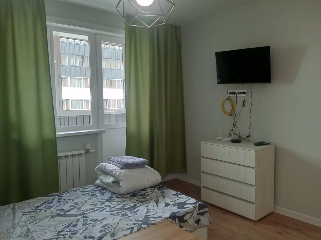 Студия на Бабушкина