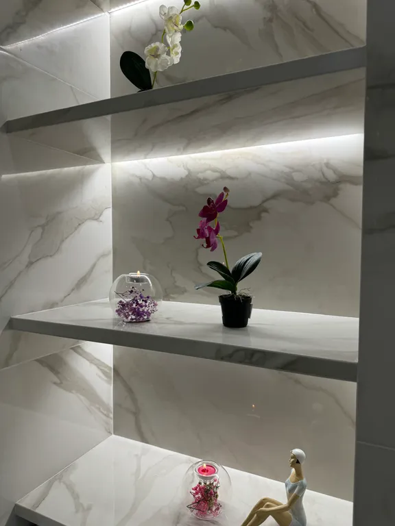 Великолепные апартаменты