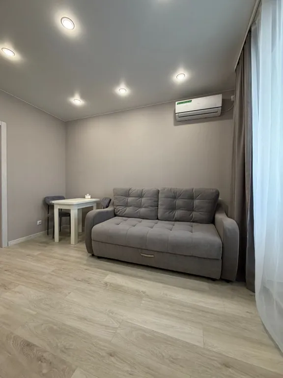 Квартира Уютная студия в центре города — аренда посуточно в Благовещенск