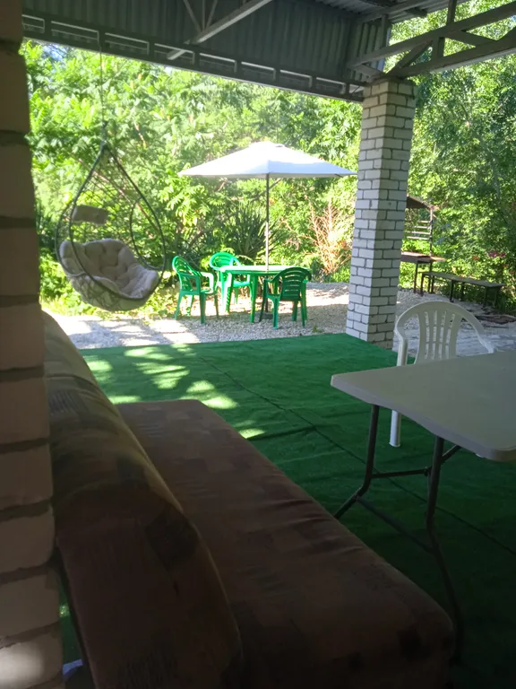 Дача Светлана