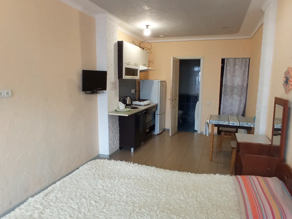 Коттедж с видом Ялту — аренда посуточно в Ялта