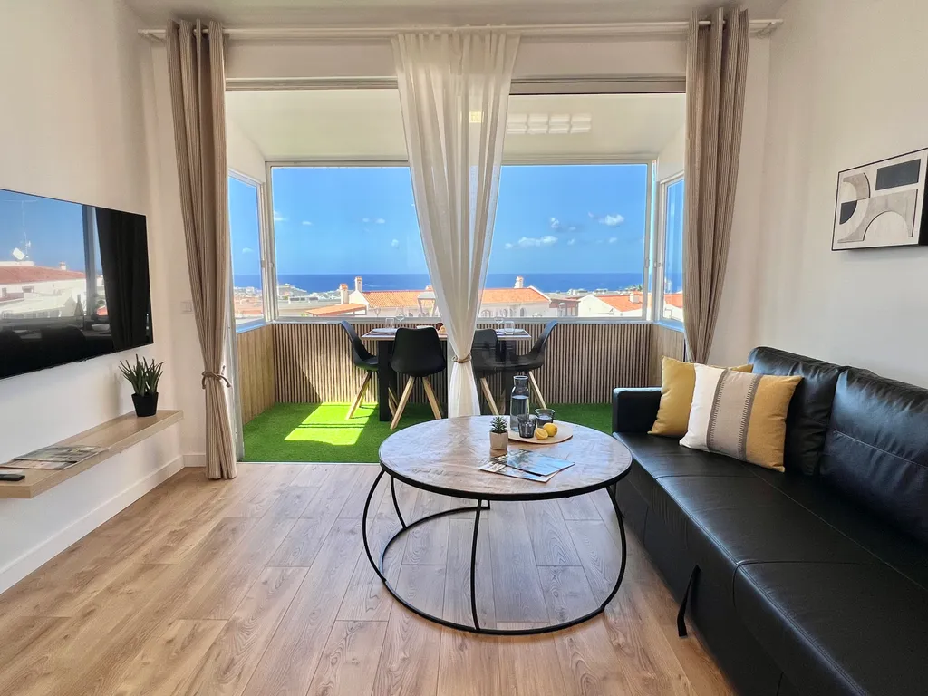 PaulMarie Miraverde Apartment