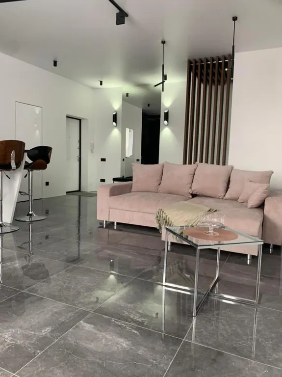 Квартира Квартира Filo d'oro — Калининград