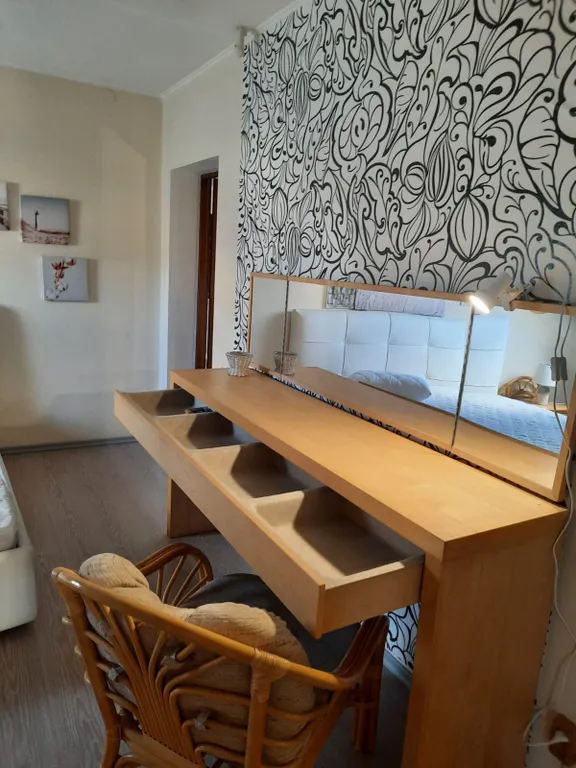 Garden аппартаменты в центре города