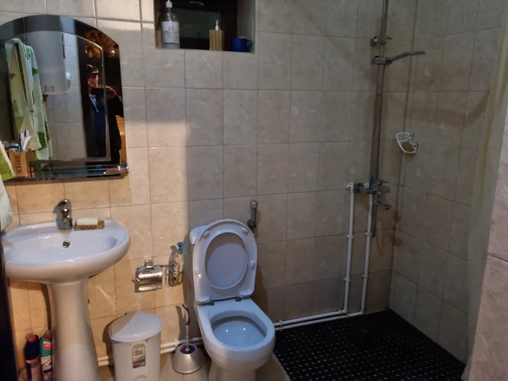 Уютный дом у моря