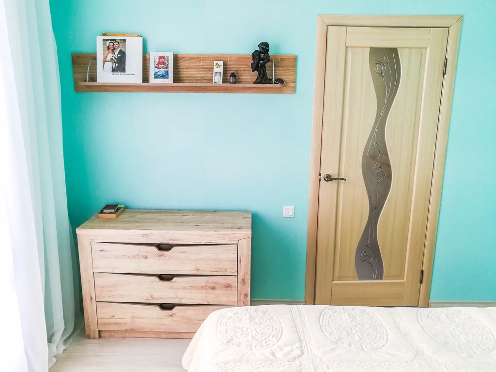 Уютный дом под ключ рядом с морем