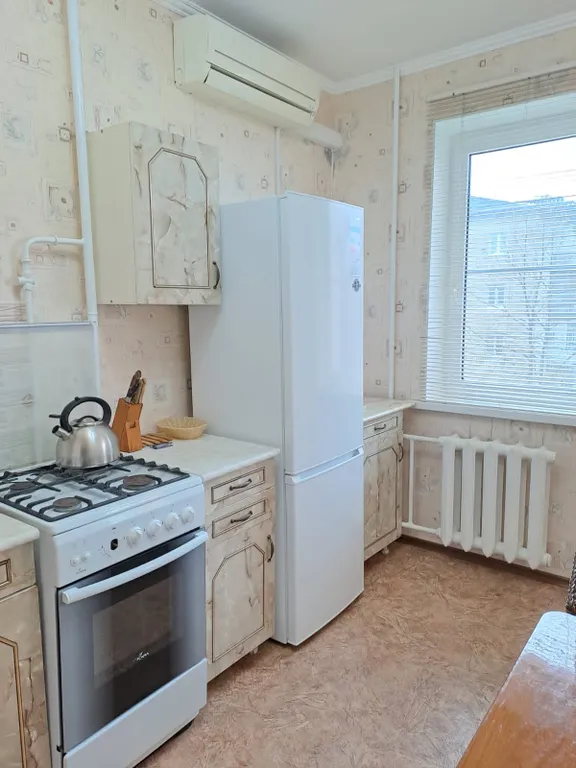 Квартира в центре