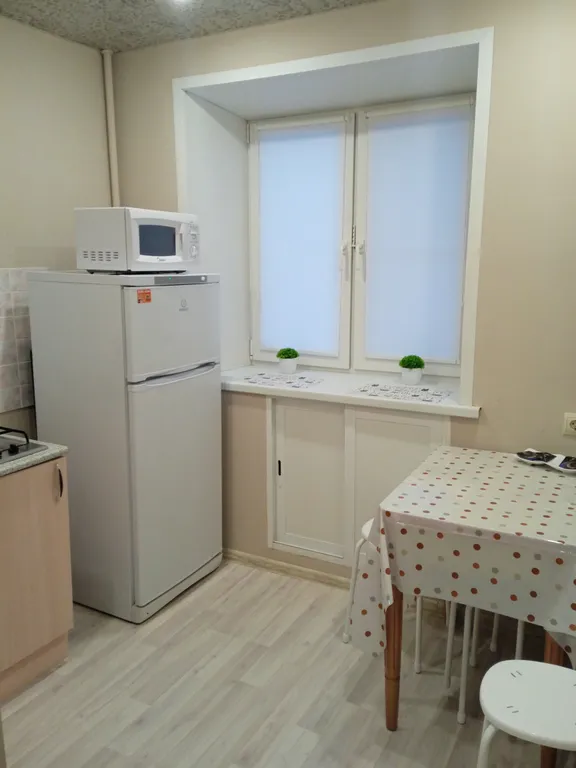 Уютная квартира на Московском