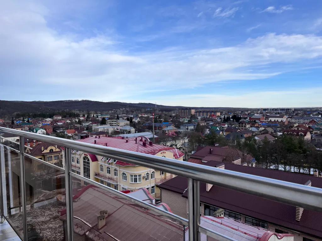 Квартира 2-комнатная квартира Курортный парк — Горячий Ключ