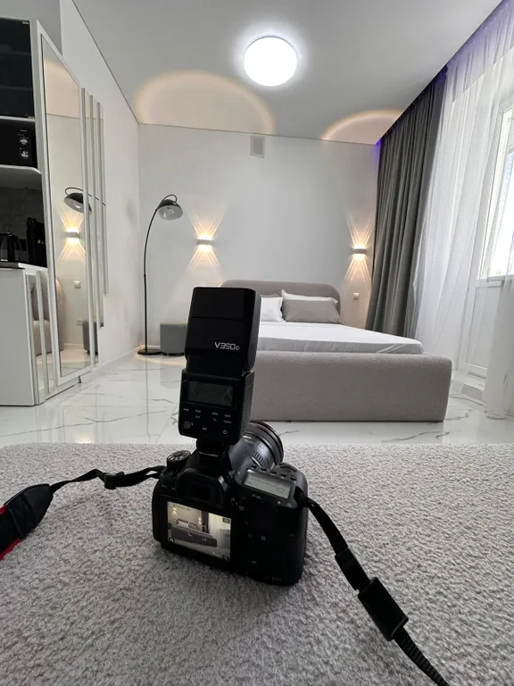 Квартира бизнес-класса